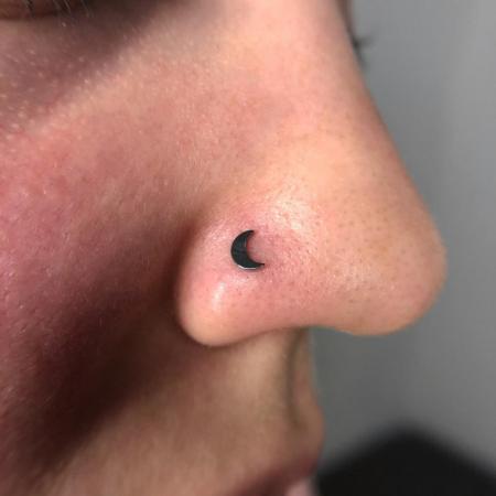 Фотография Meduza tattoo piercings 1