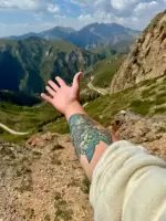 Александр Тимофеев, изображение к комментарию.