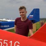 Александр Первеев