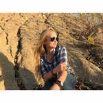 Екатерина Зорькина