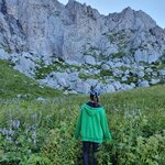 Виктория Губанова