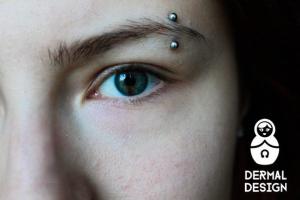 Фотография Dermal Design 2