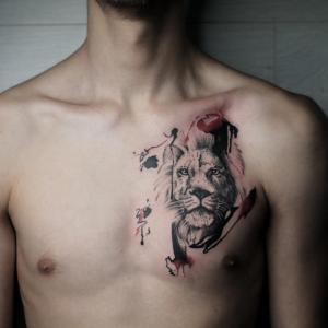 Фотография Tattooart_kzn 1