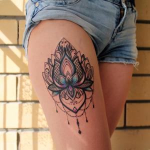 Фотография Tattooart_kzn 0