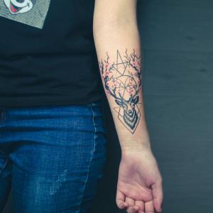 Фотография Tattooart_kzn 5