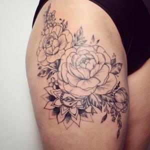 Фотография Tattooart_kzn 4