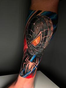 Фотография Tattoo Stodio Yozh 0