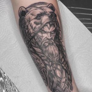 Фотография Fa'AR Tattoo 4