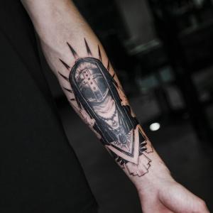 Фотография Fa'AR Tattoo 3