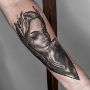 Фотография Fa'AR Tattoo 2