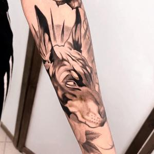 Фотография Fa'AR Tattoo 5