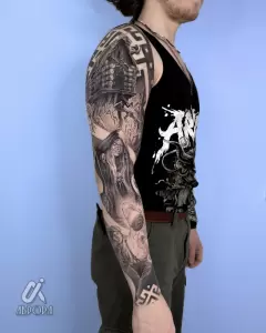 Фотография Аврора 1